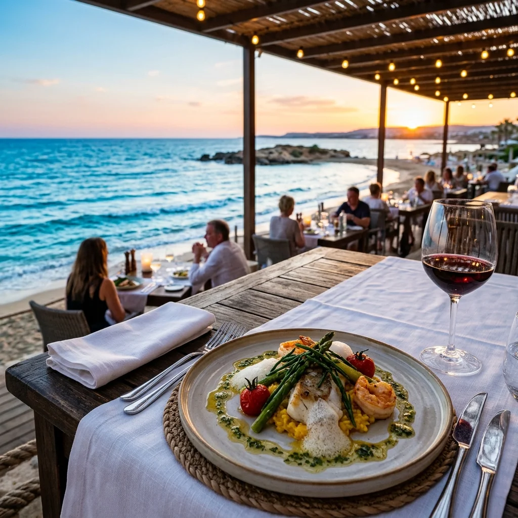 Bafra Alacarte Restoranlı Oteller Havuz ve Güneşlenme Terasları
