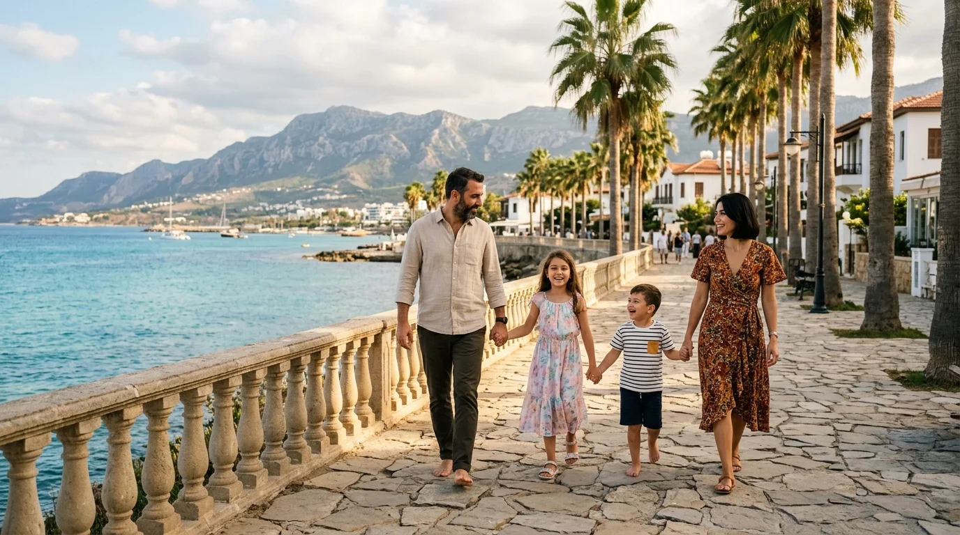 Birinci Dönem Ara Tatili Ne Zaman? Kasım Kıbrıs Tatil Rehberi