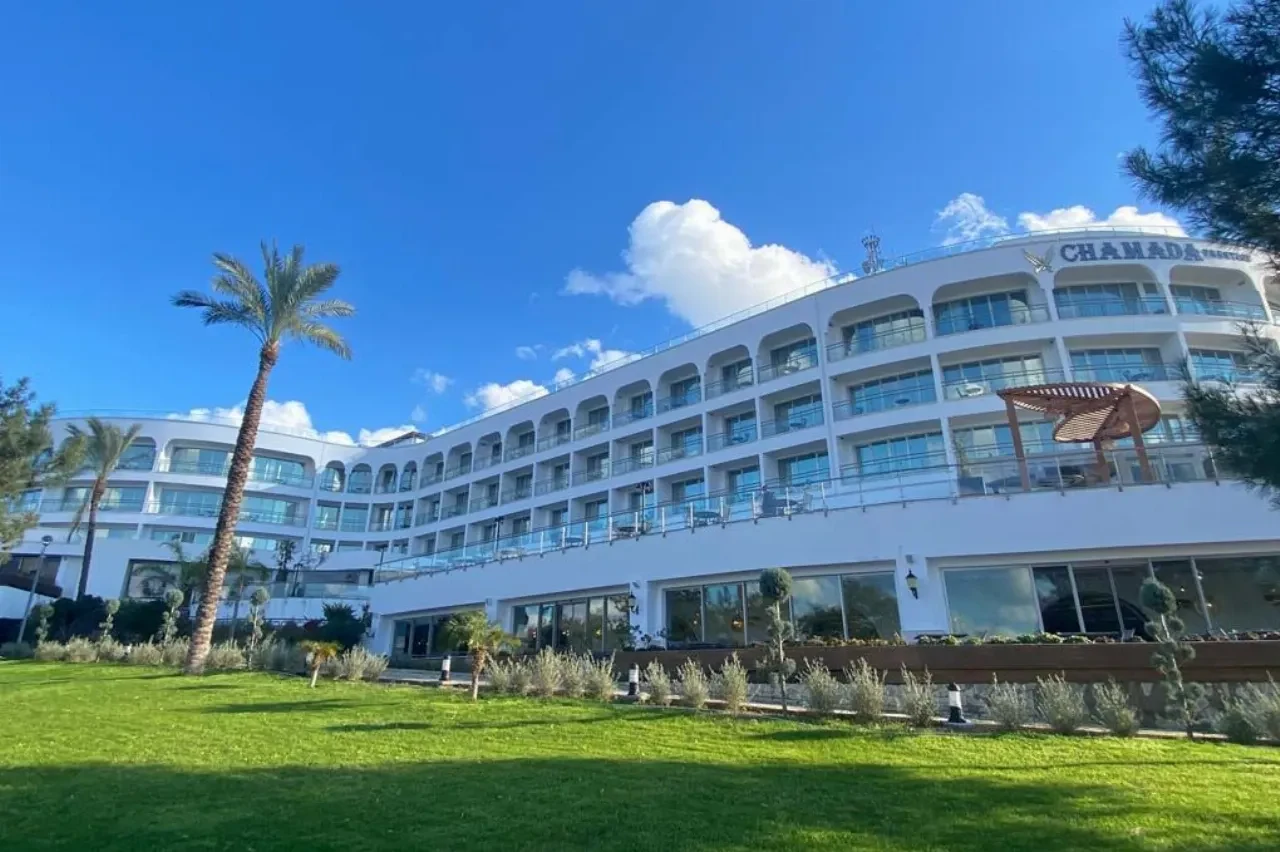 Chamada Prestige Hotel & Spa Çatalköy Lüks Villa ve Otel Rehberi