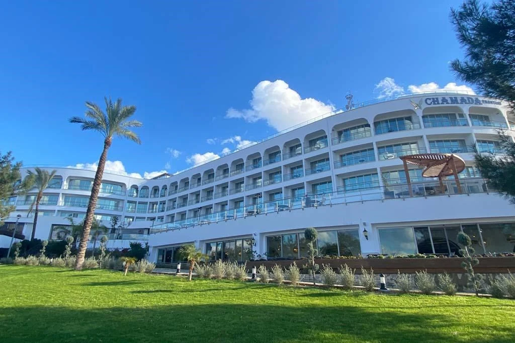 Chamada Prestige Hotel VIP Villa Konaklama Fiyatları
