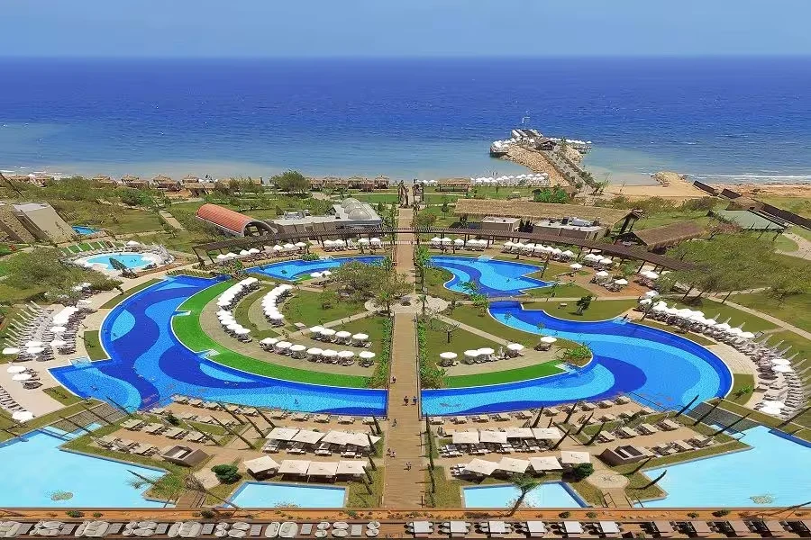 Concorde Luxury Bafra 2026 Rehberi ve Fiyatlar