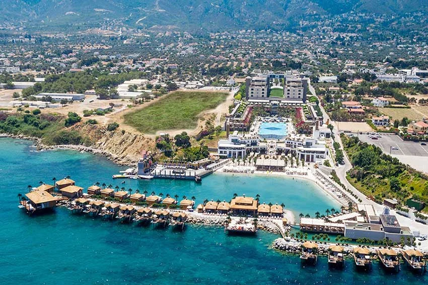 Cratos Premium Hotel 2026 Fiyatları ve İnceleme
