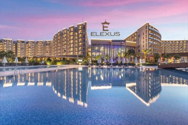 Elexus Hotel Girne 2026 Rehberi ve Fiyatları