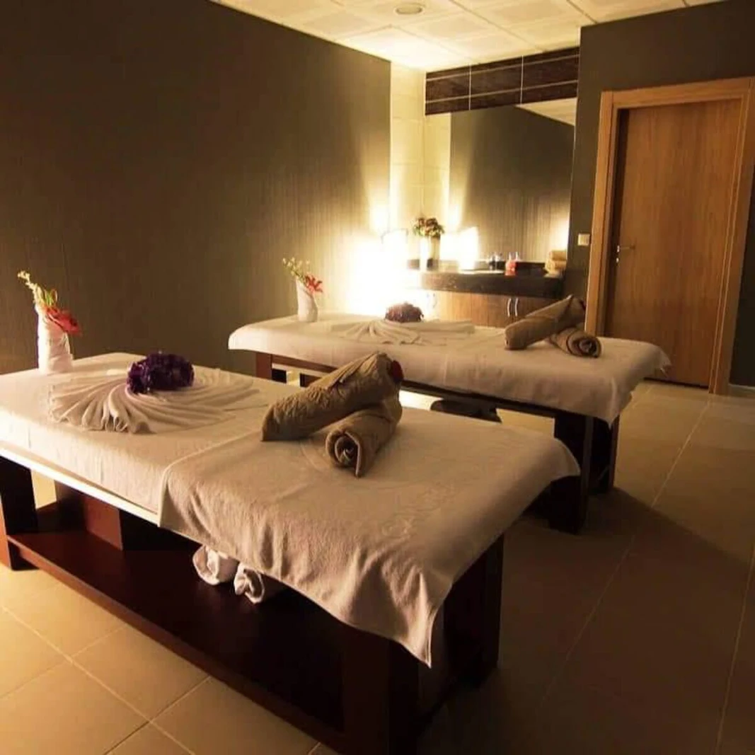 Zest Spa & Wellness Elexus Konaklama ve Genel Görünüm