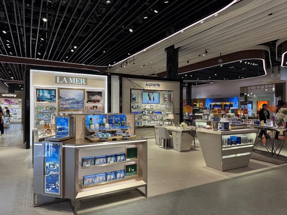 Ercan Duty Free Kozmetik ve Cilt Bakım Ürünleri Fiyat Listesi