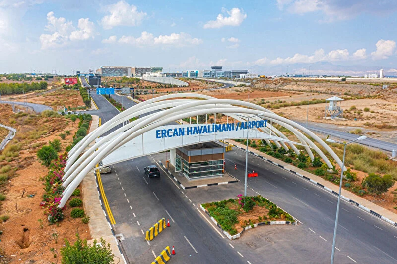 Ercan Havalimanı Otopark Fiyatları ve Vale Hizmetleri 2026