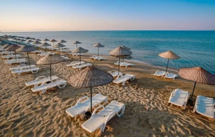 Gazimağusa Bediz Plajı ve Piknik Alanı Gezi Rehberi