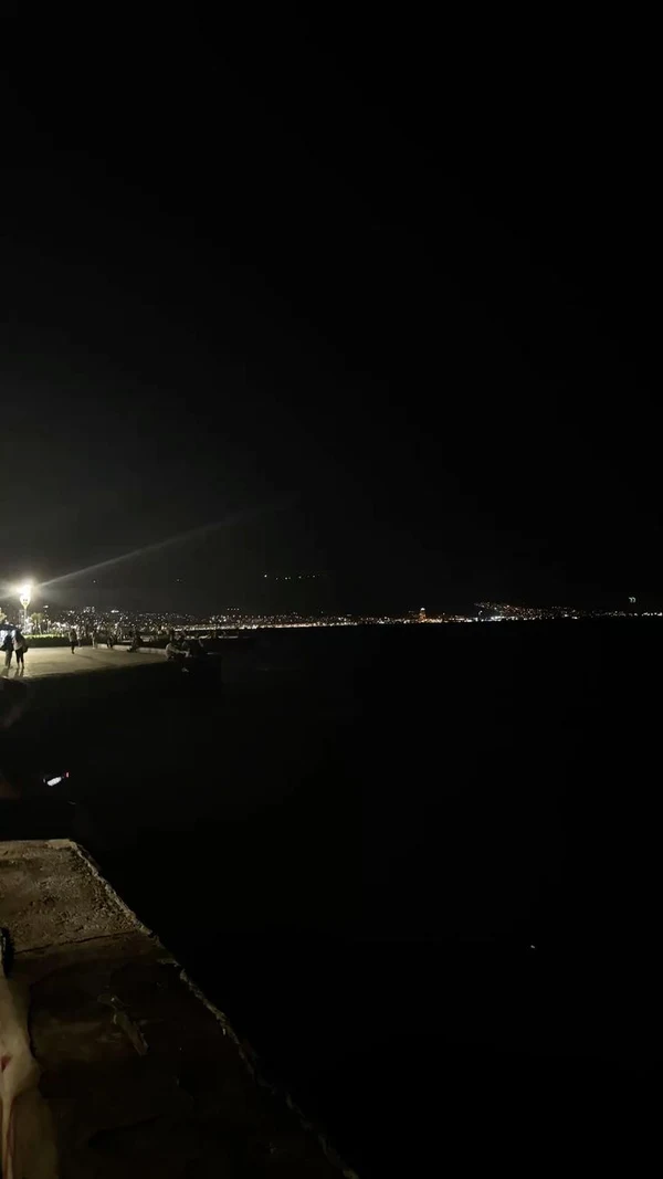 Gazimağusa Palm Beach Bölgesi Gece Eğlencesi İpuçları - Atmosfer ve Eğlence