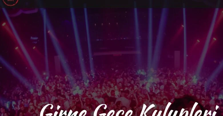 Girne Alsancak Açık Hava Müzik Kulüpleri ve DJ Geceleri