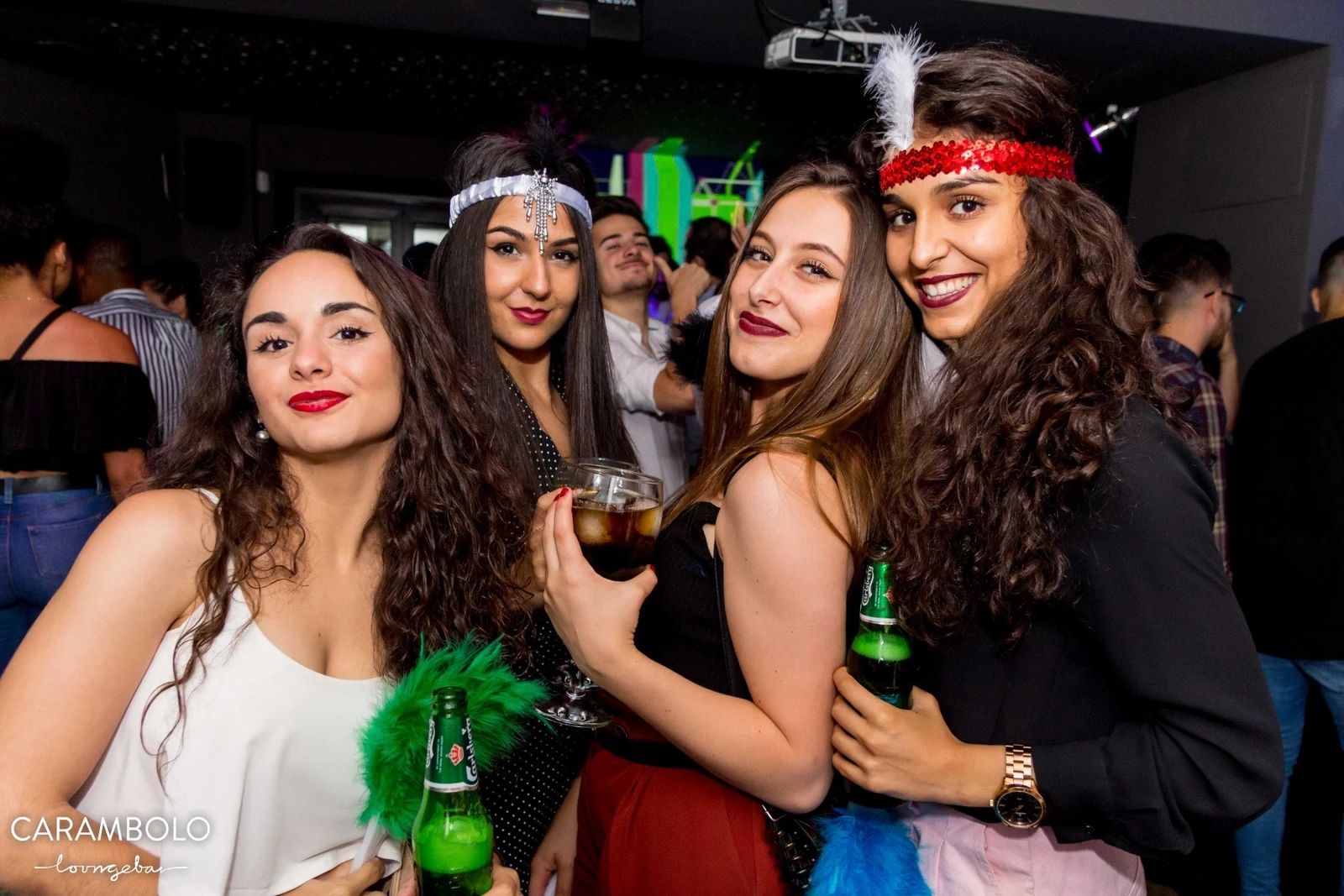 Girne Alsancak Gece Hayatı: Lüks Lounge ve Bar Seçenekleri
