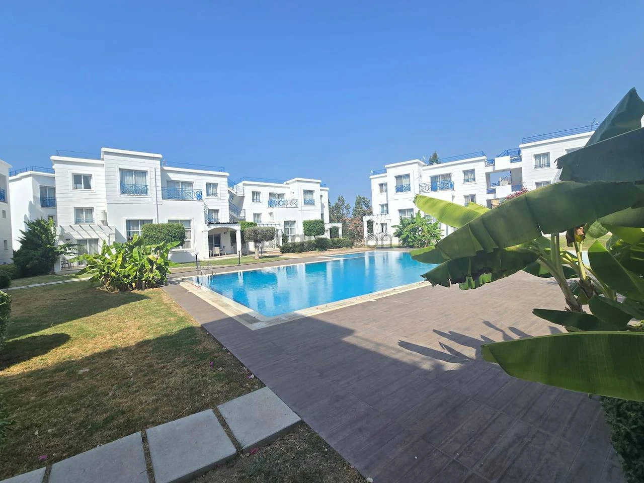 Girne Alsancak Milli Parkı Doğa ve Yürüyüş Yolları İç Görsel 1