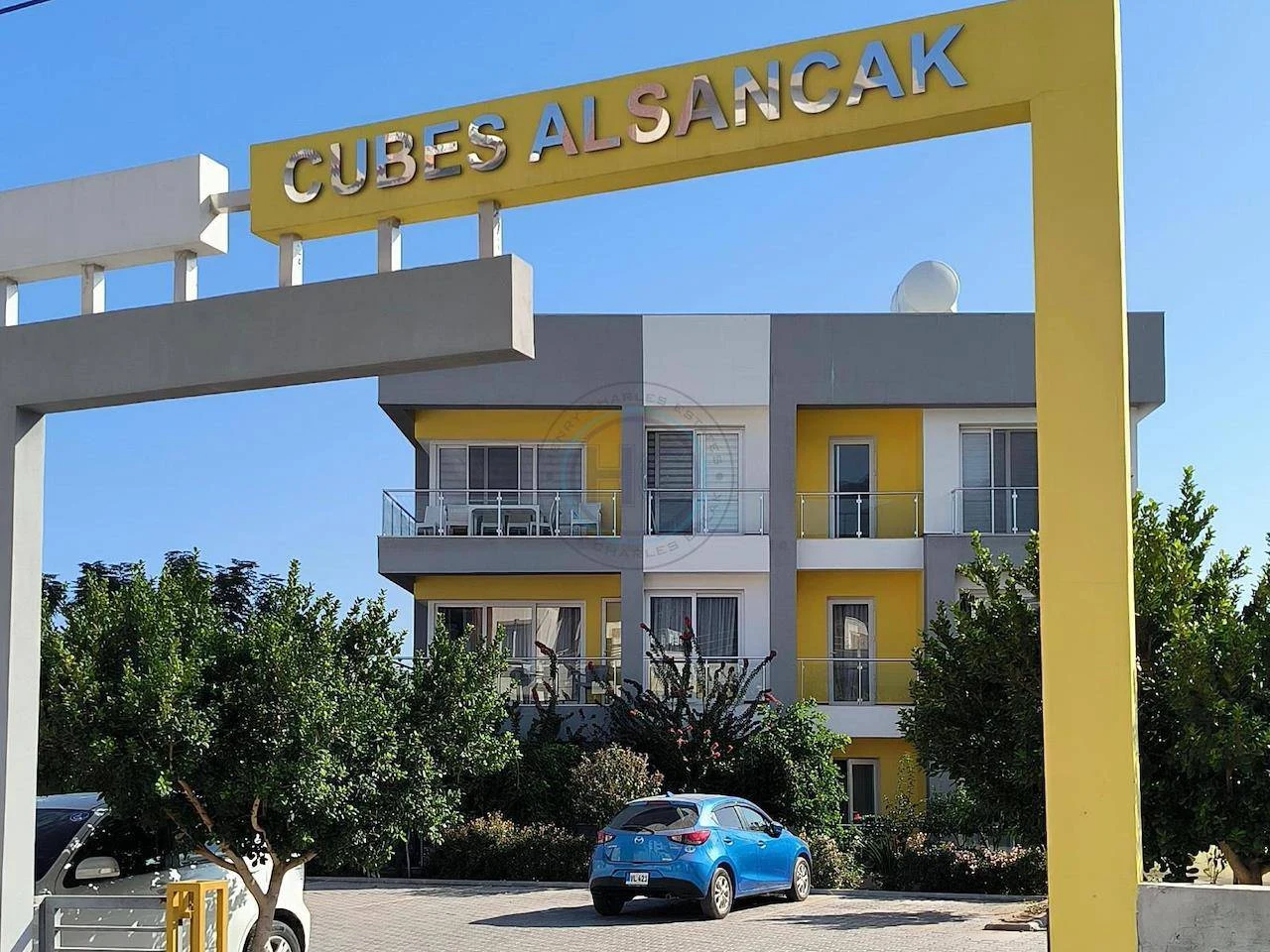 Girne Alsancak Minibüs Güzergahları ve Durak Listesi