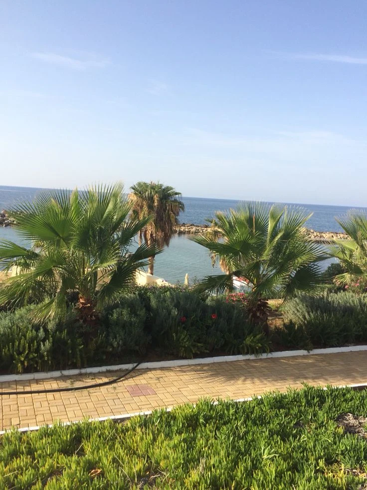 Girne Camelot Beach Club (Alsancak Aile Dalga Koyu) İç Görsel 2