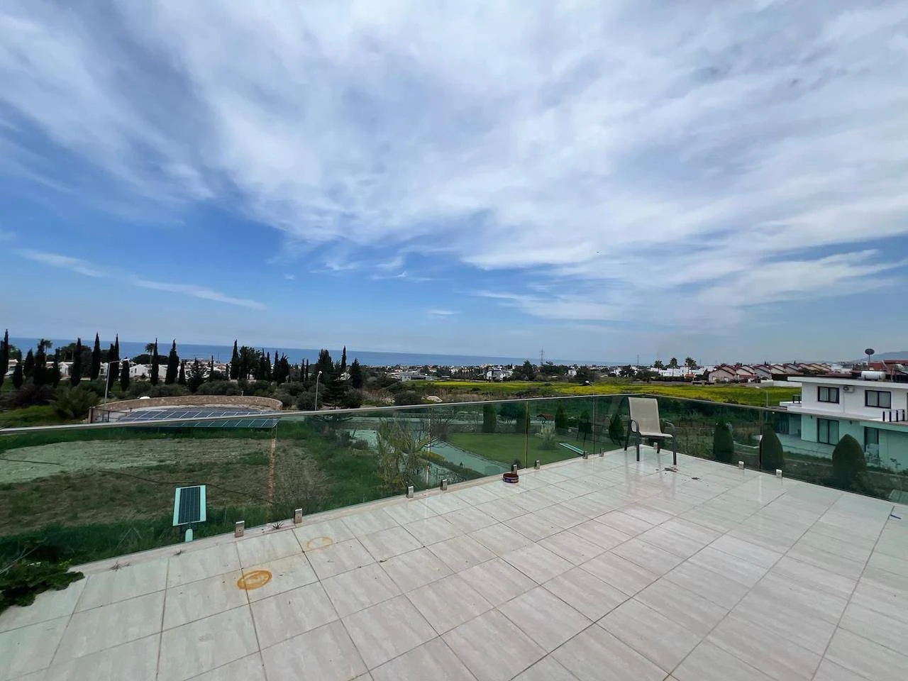Girne Köseoğlu ve Çatalköy Bölgesi Eğlence Mekanları - Atmosfer ve Eğlence