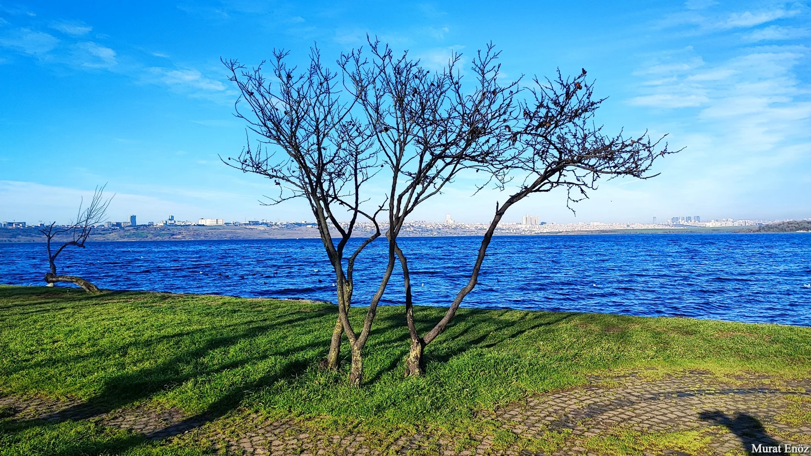 Girne Esentepe Doğa Manzarası ve Yürüyüş Parkurları İç Görsel 2