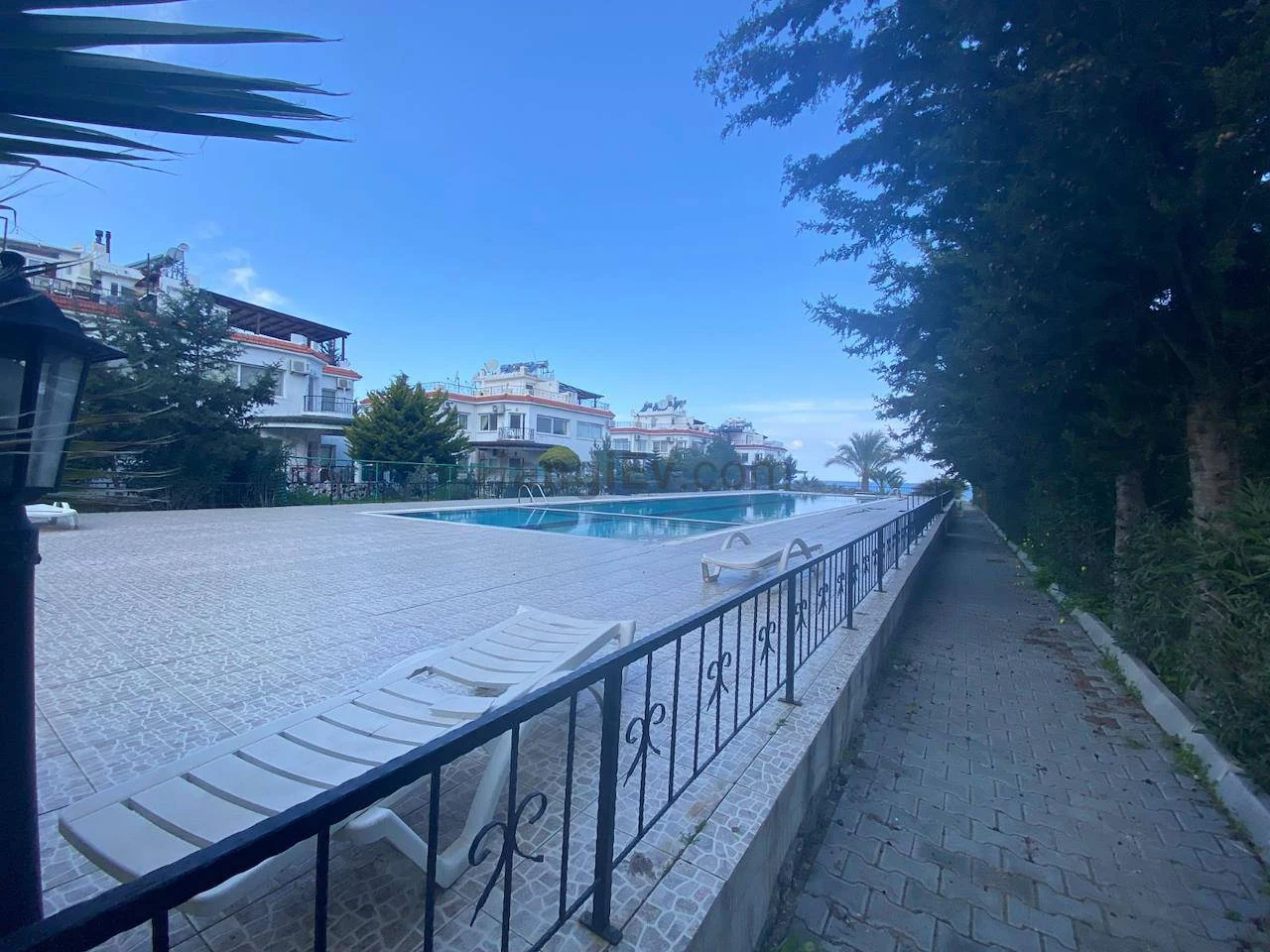 Girne Lapta Walkway Gece Yürüyüşü Sonrası Uğranacak Barlar - Atmosfer ve Eğlence