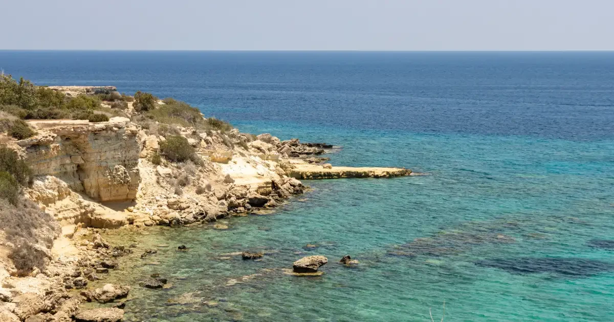 Girne Shayna Beach Club (Çatalköy Balık & Deniz Keyfi) İç Görsel 2
