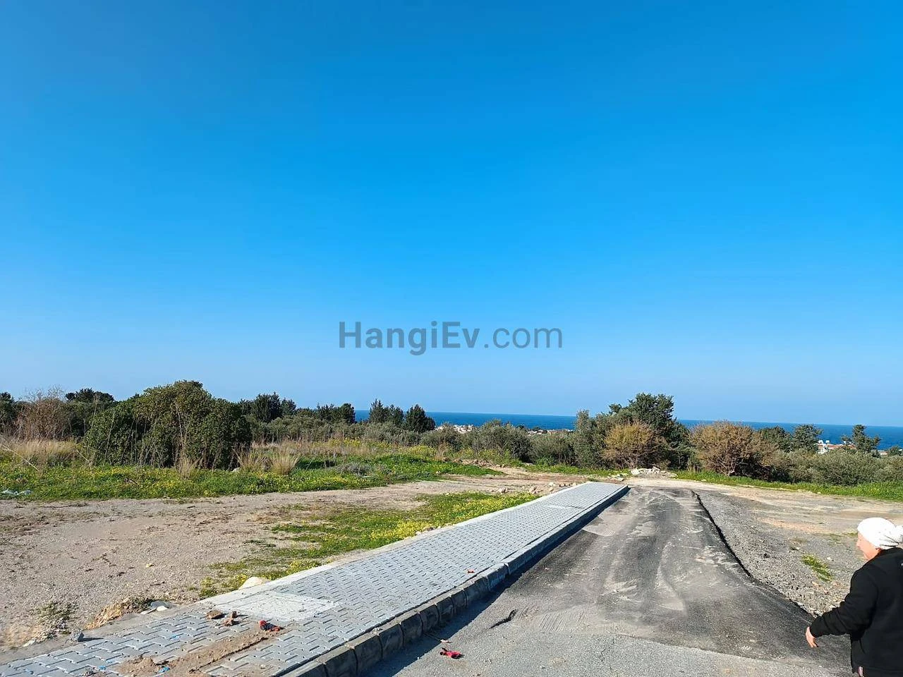 Girne Sunset Beach Club (Lapta Sahil Yolu Kumsalı) İç Görsel 2