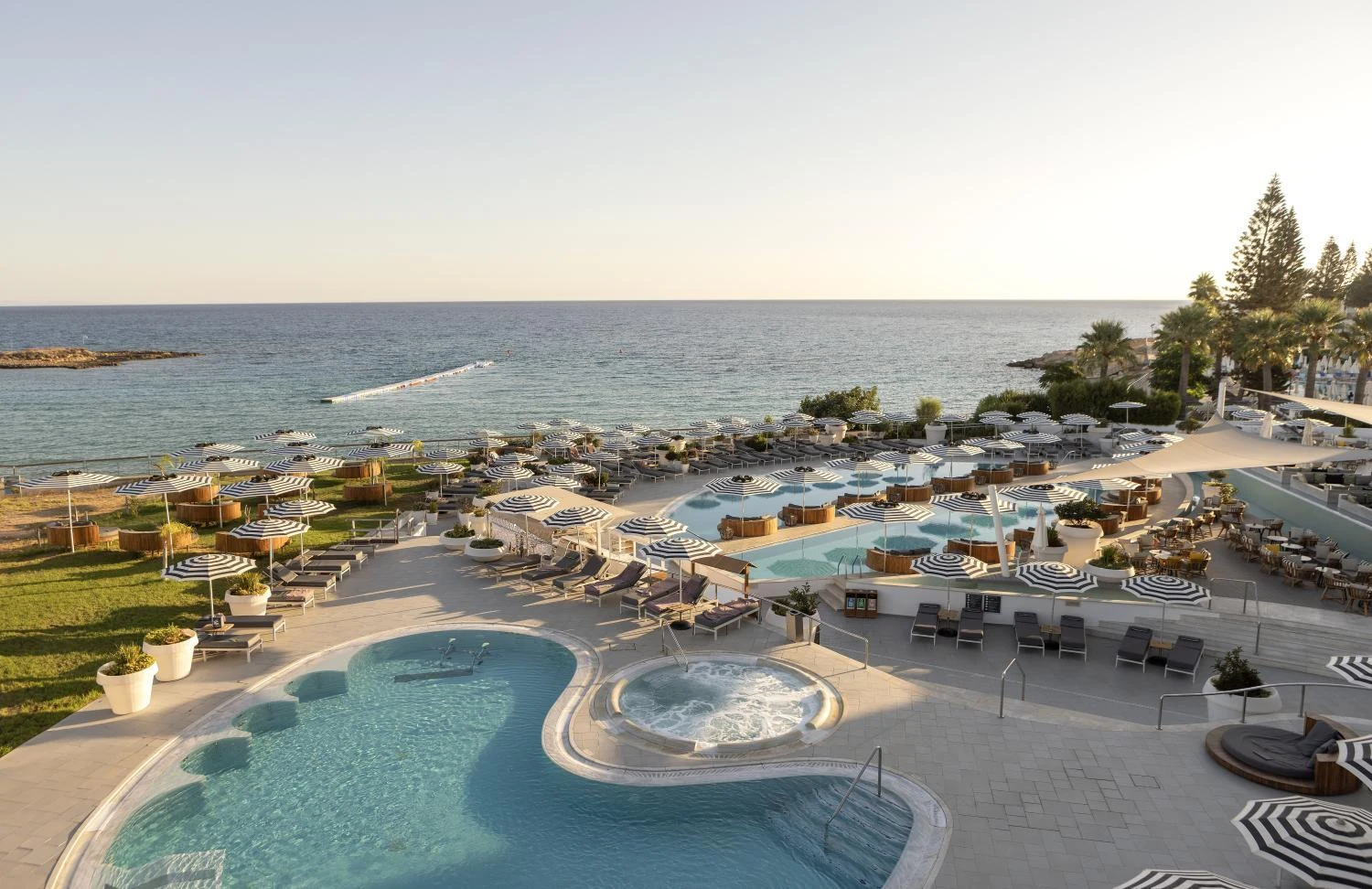 Golden Tulip Hotel İç Mekan