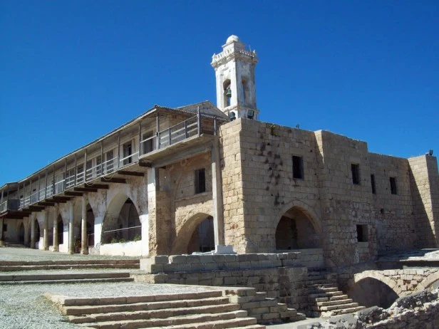 Güzelyurt Doğa ve Arkeoloji Müzesi Rehberi İç Görsel 2