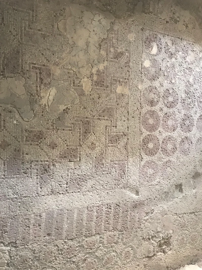 Güzelyurt Soli Antik Kenti ve Kuğu Mozaikleri Rehberi İç Görsel 1