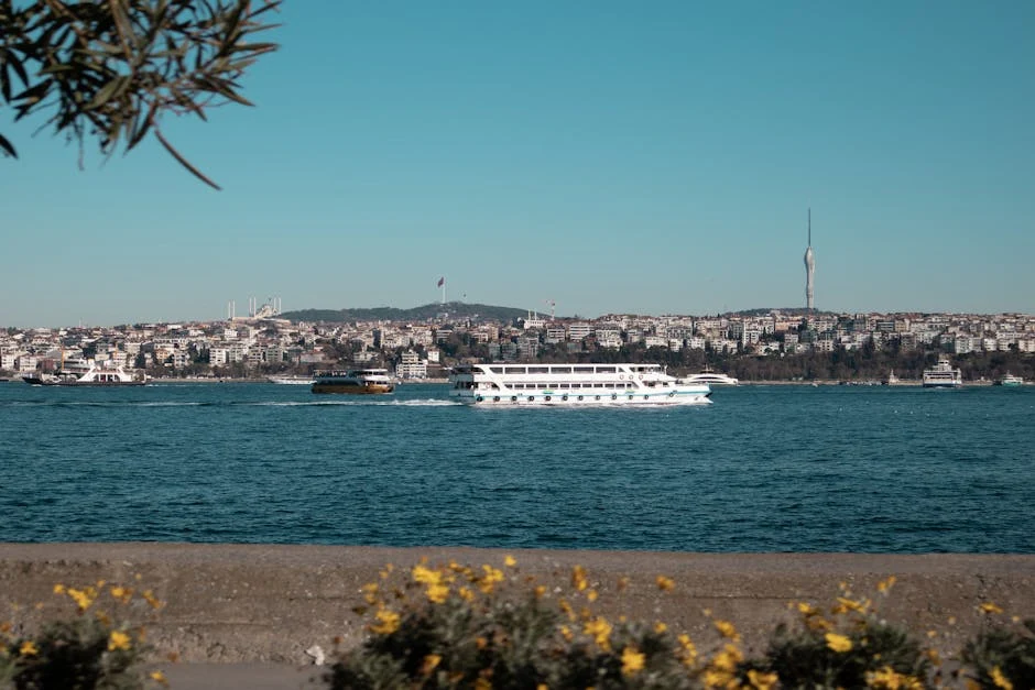 Hotel Levent Havuz ve Sahil