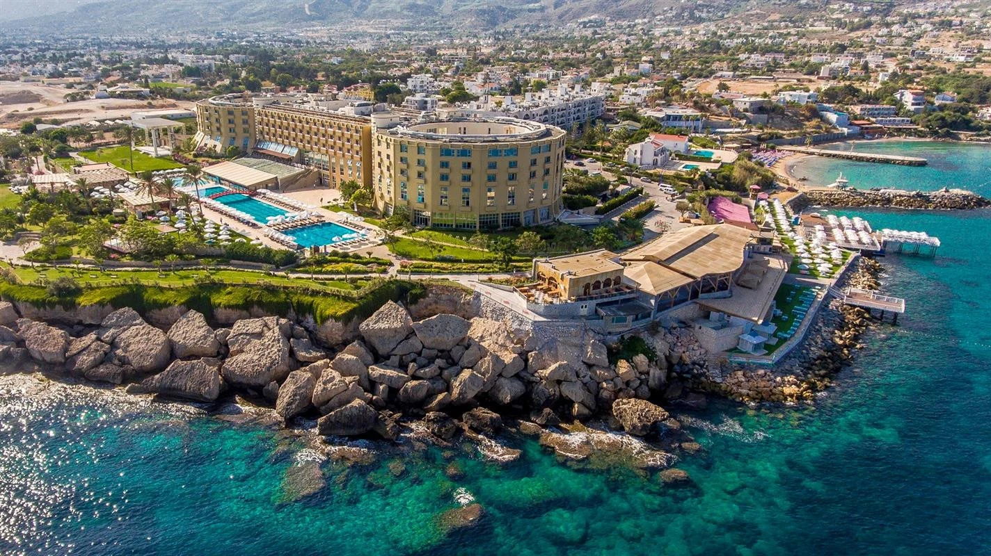Hotel Levent Lefkoşa Şehir İçi Bütçe Dostu Otel Rehberi