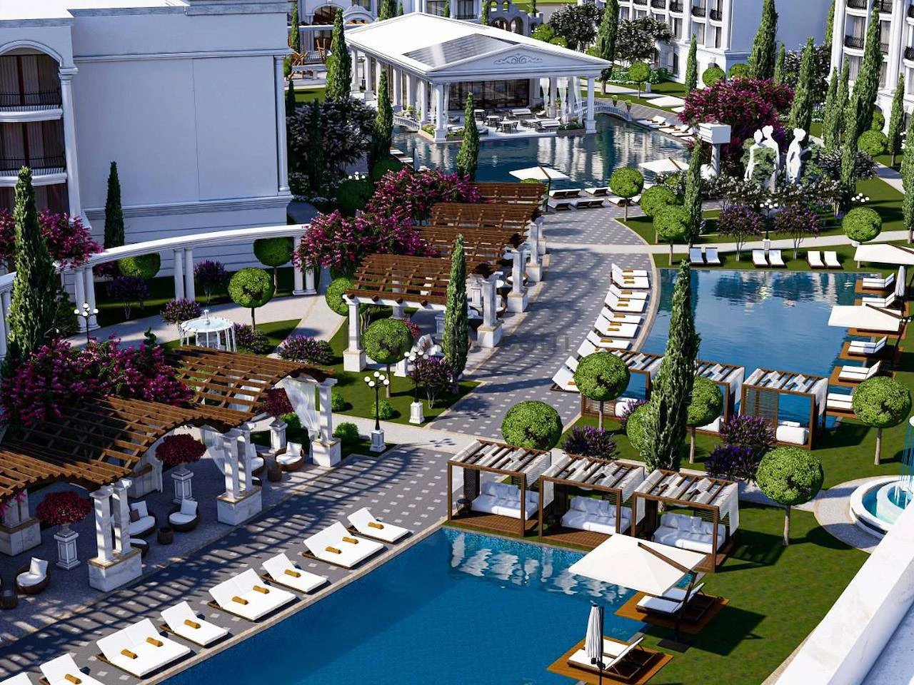 İskele Bafra Bölgesi Otel Dışı Gece Eğlencesi Rehberi