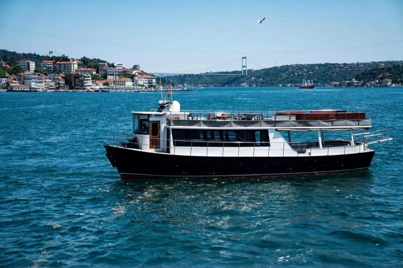 İskele Boğaz Yatkenti ve Balıkçı Tekne Gezileri