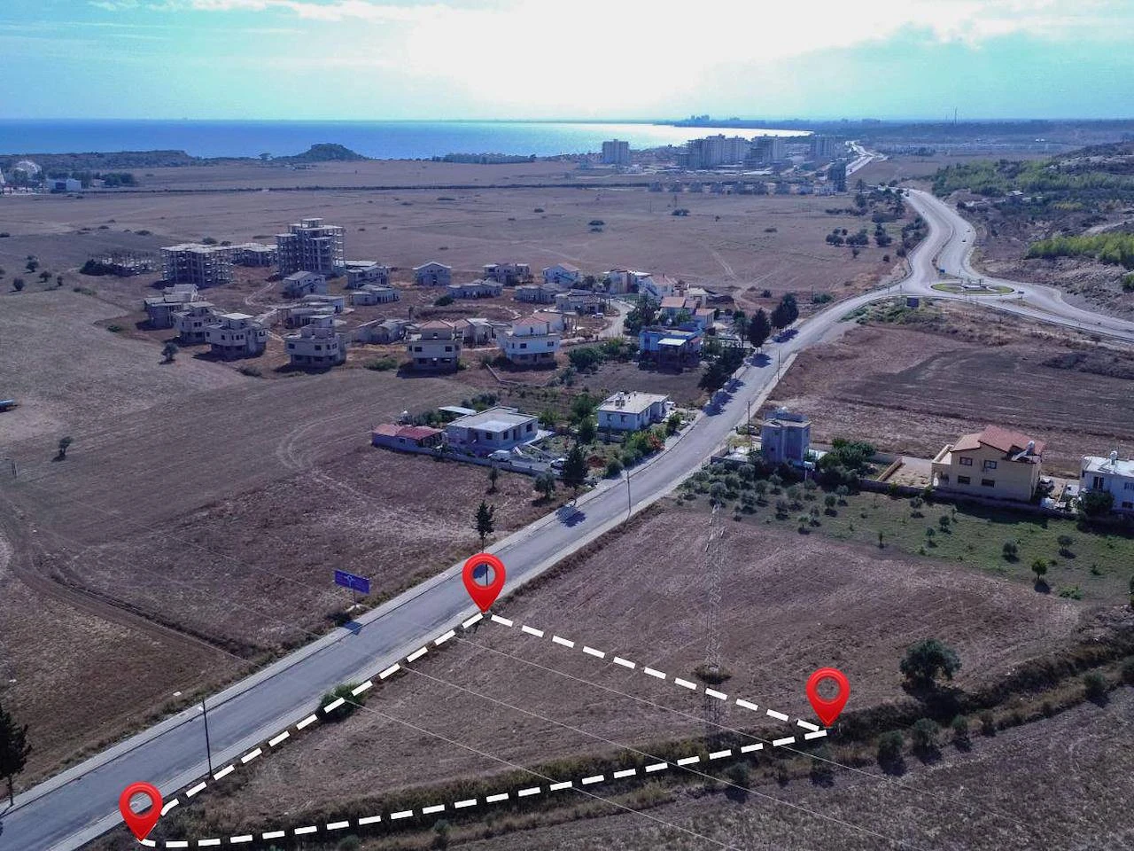 İskele Kalecik Koyu ve Sessiz Kumsal Rehberi