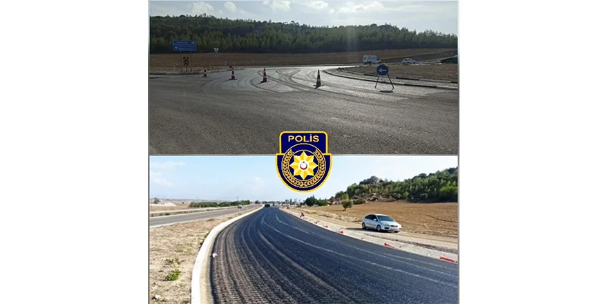 İskele & Karpaz Yolu Pansiyonları Havuz ve Güneşlenme Terasları