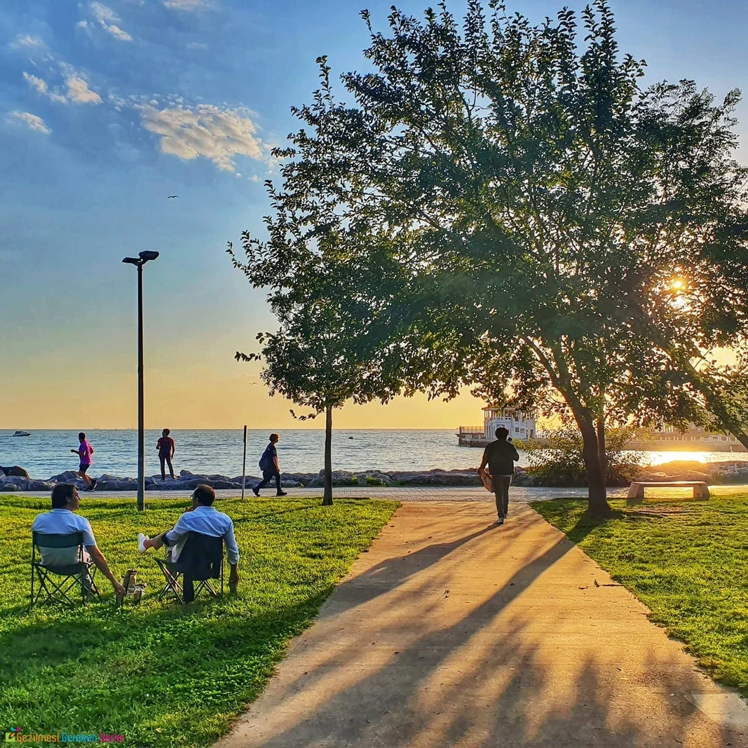 Long Beach Aktivite Otelleri Havuz ve Güneşlenme Terasları
