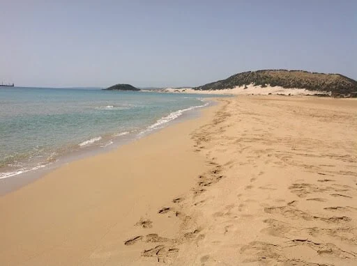 Karpaz Altın Kumsal Gün Batımı Fotoğrafçılık Tüyoları İç Görsel 1