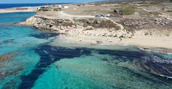 Karpaz Ayfilon Plajı (Dalga ve Doğa Harikası) İç Görsel 2