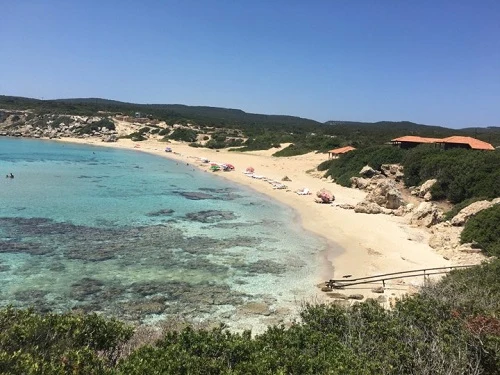 Karpaz Dipkarpaz Halk Plajı ve Deniz İpuçları İç Görsel 2