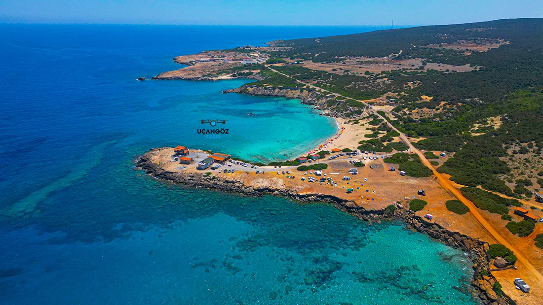 Karpaz Dipkarpaz Halk Plajı ve Deniz İpuçları