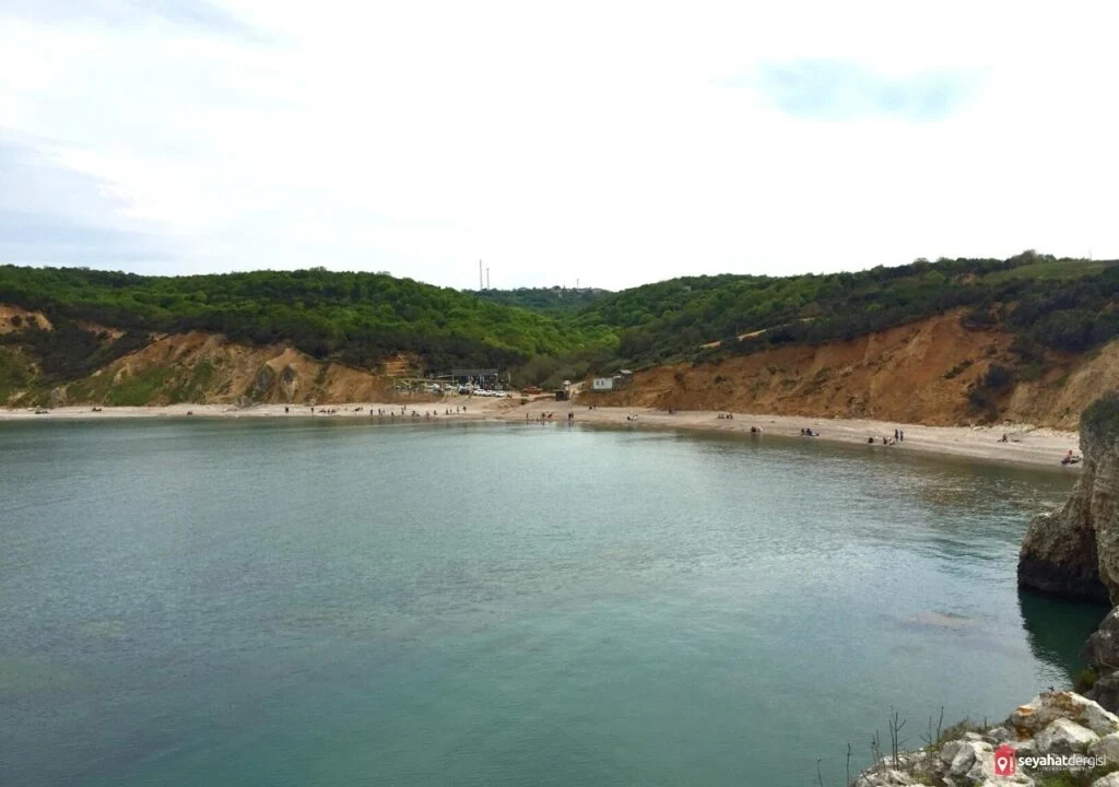 Karpaz Kumyalı Koyu ve Sakin Yüzme Alanları İç Görsel 2