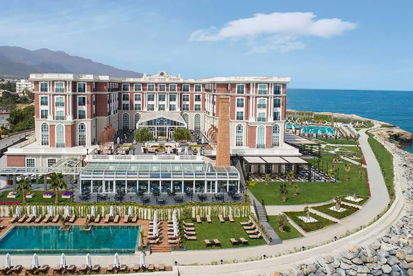 Kaya Palazzo Cabana Kiralama Ücretleri ve Şartları