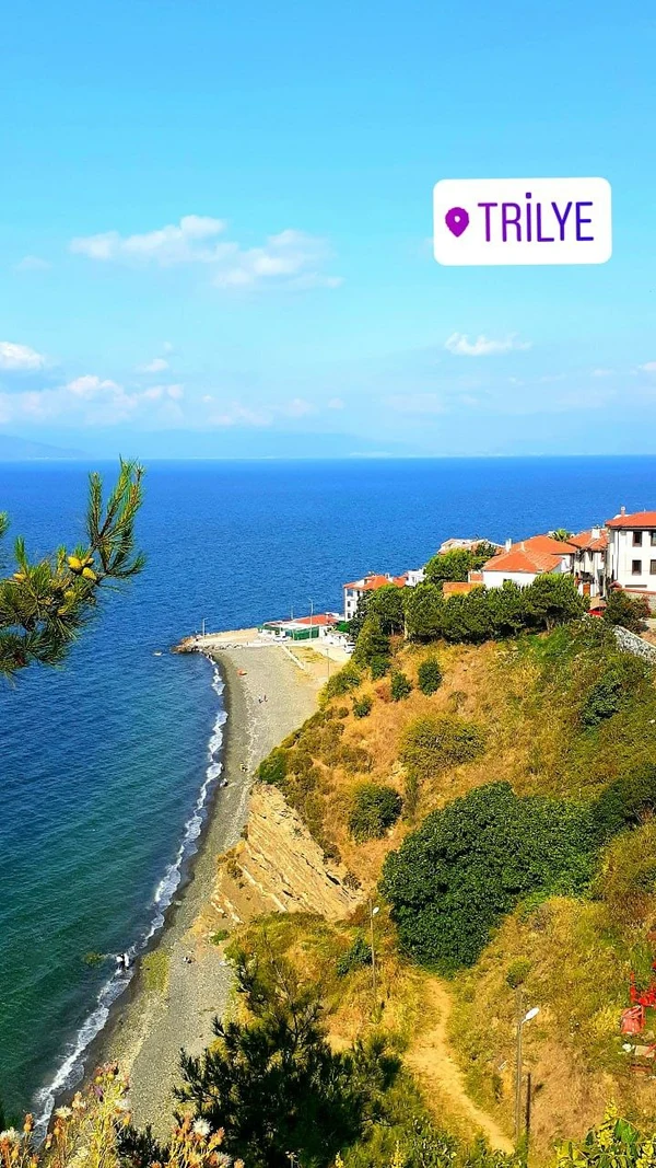 Kervansaray Holiday Village Havuz ve Sahil