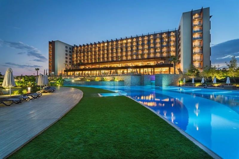 Kıbrıs 5 Yıldızlı Lüks Otel Fiyat Karşılaştırması ve Seçim Rehberi