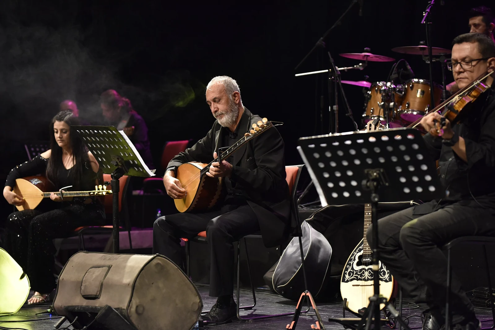 Kıbrıs Akustik Müzik ve Caz Barları Rehberi 2026 - Atmosfer ve Eğlence