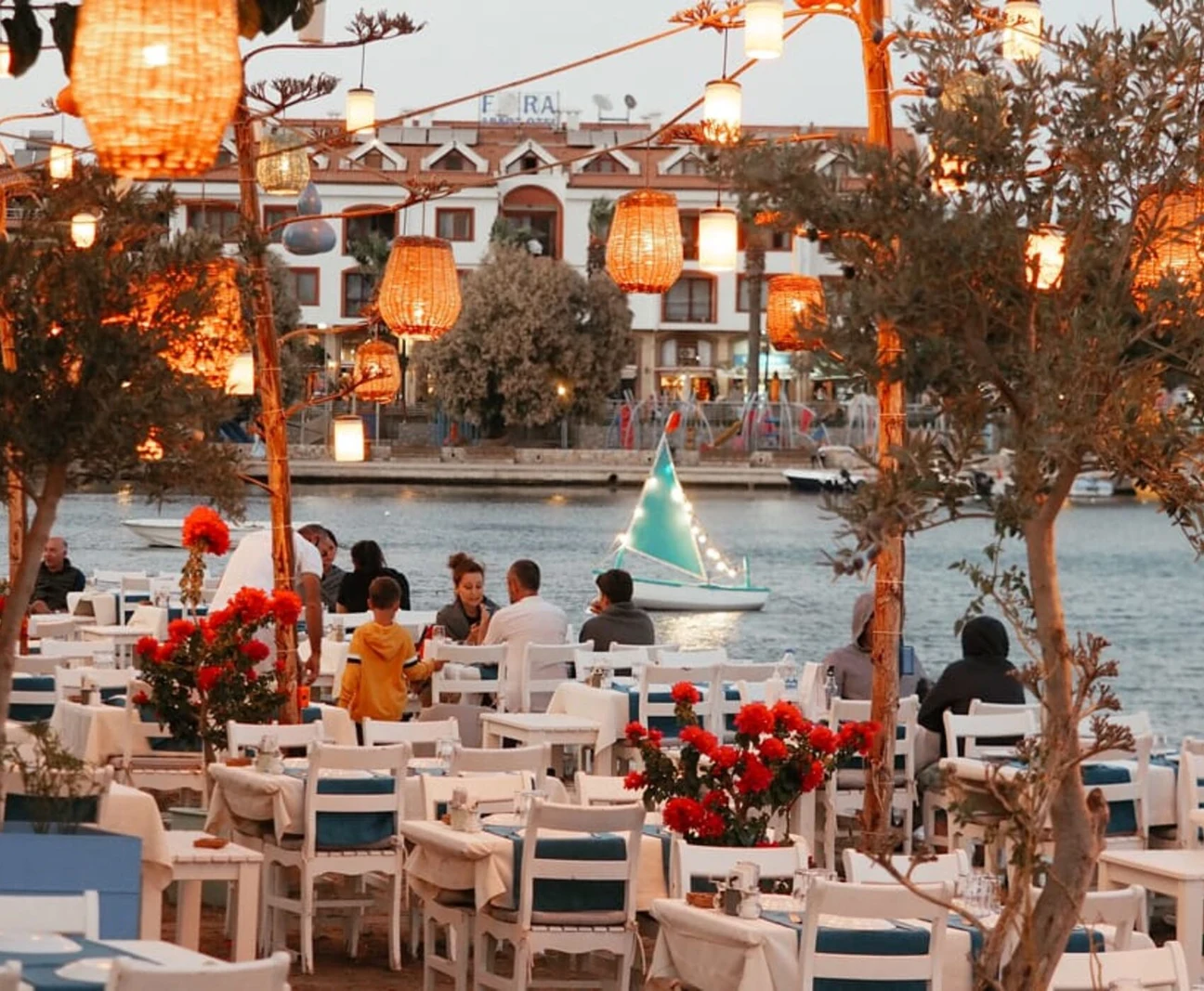 Kıbrıs Badem Çiçeği Festivali ve Akdeniz Köyleri İç Görsel 1