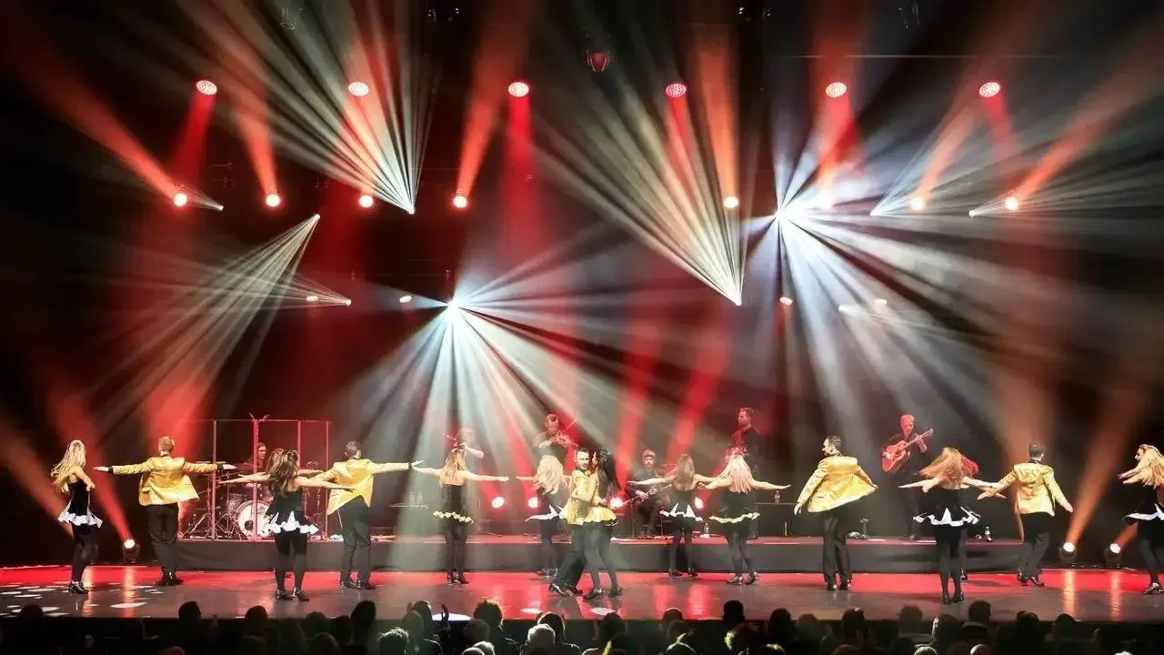 Kıbrıs Bahar Şenlikleri Gece Konserleri ve Öğrenci Festivalleri - Atmosfer ve Eğlence