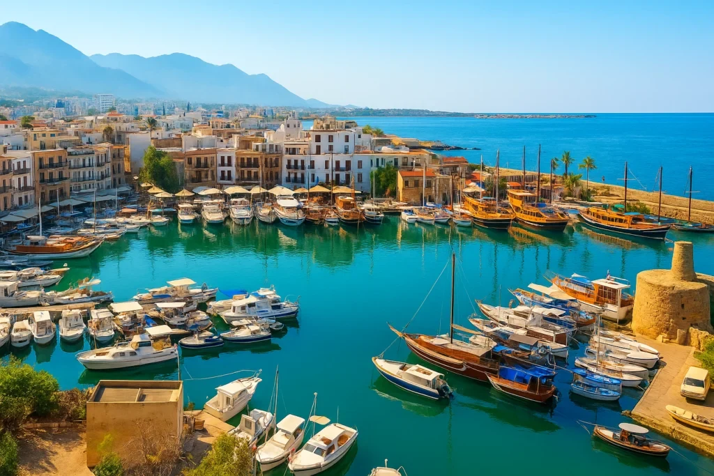 Kıbrıs Butik Otel Önerileri: Kalabalıktan Uzak Doğal Tatil