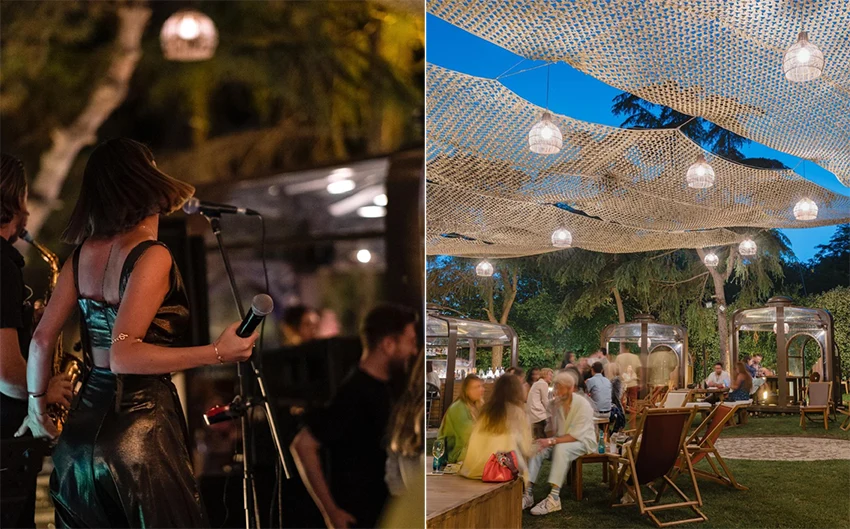 Kıbrıs Canlı Müzik Mekanları: Türkçe Pop ve Akustik Performanslar - Atmosfer ve Eğlence