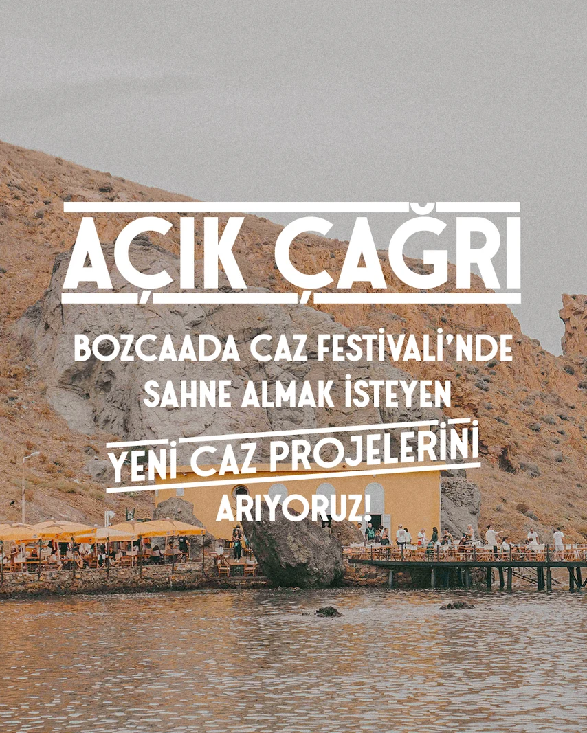 Kıbrıs Caz Festivalleri ve Gece Açık Hava Dinletileri - Atmosfer ve Eğlence