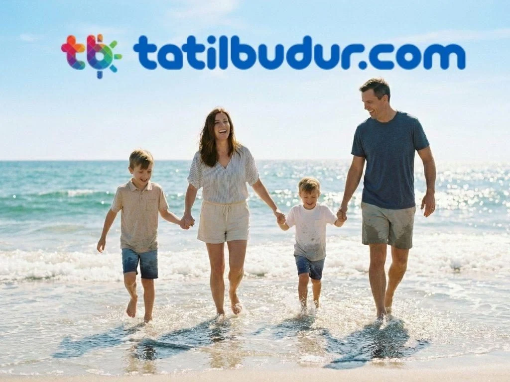 Kıbrıs Tatil Köylerinde Çocuk Ücretsiz Aile Kampanyaları 2026