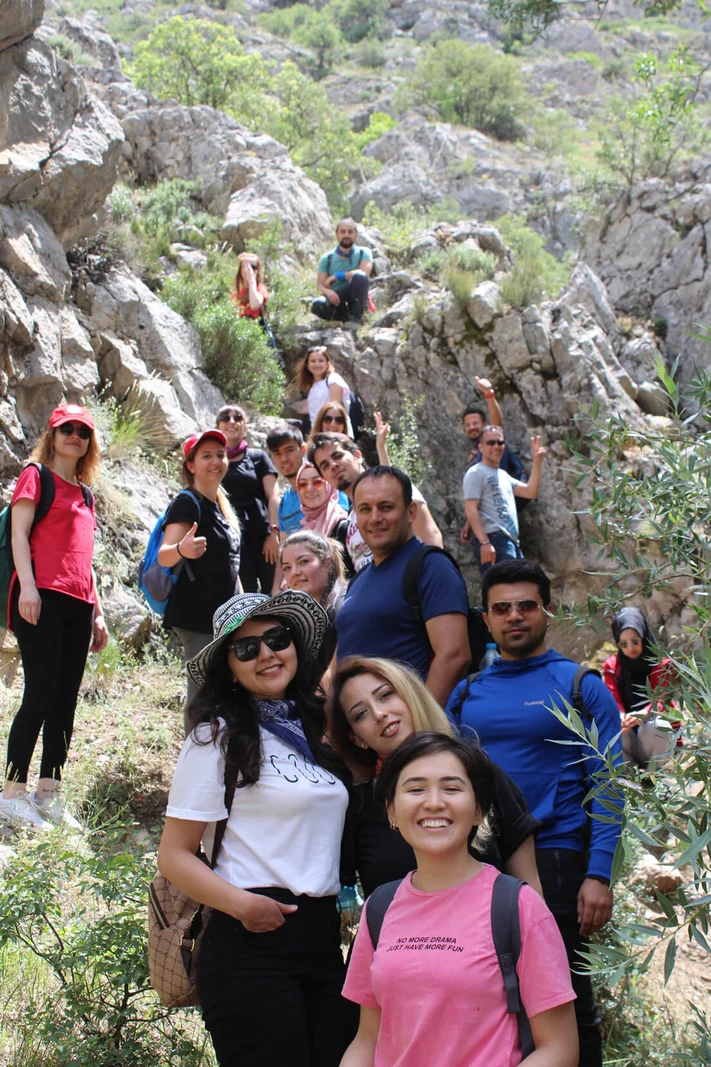 Kıbrıs Doğa Yürüyüşü ve Trekking Parkurlu Dağ Otelleri