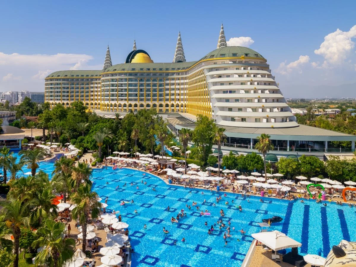 Kıbrıs Otel Açık Büfe ve Restoran