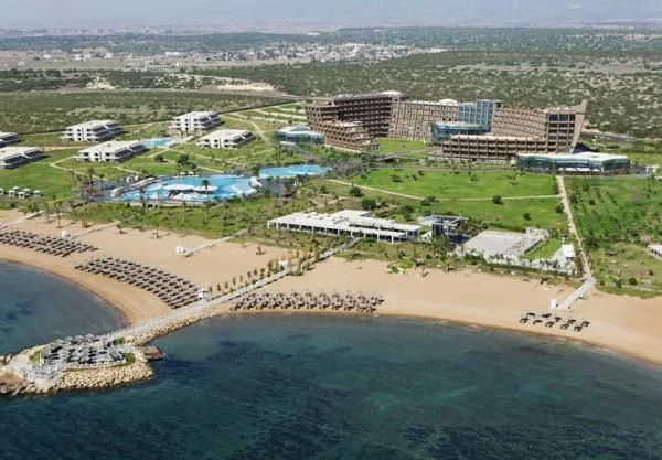 Kıbrıs Erken Rezervasyon Genel Görünüm ve Tesis Konforu